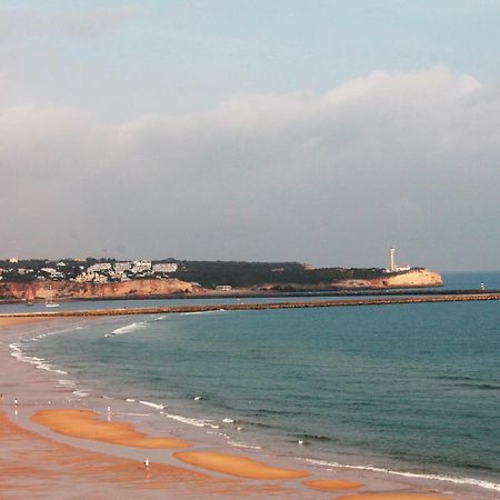 Praia Da Rocha, 502, Charming Apartment, Air Conditioning, Swimming Pool,Free Wifi, Faia By Ig Portimão Exteriér fotografie