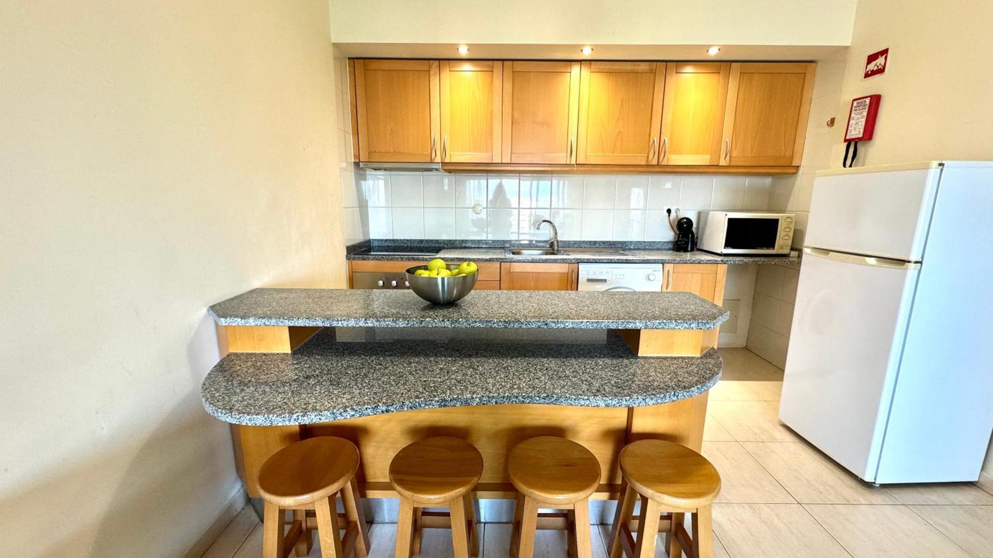 Praia Da Rocha, 502, Charming Apartment, Air Conditioning, Swimming Pool,Free Wifi, Faia By Ig Portimão Exteriér fotografie