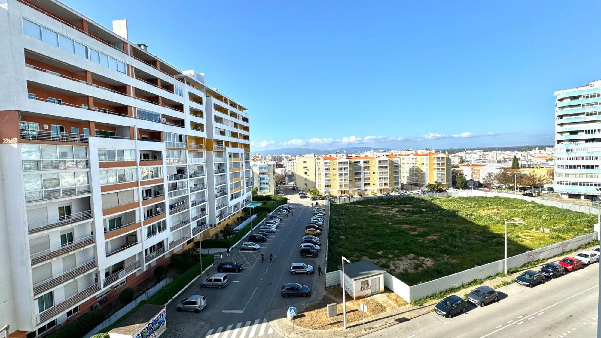 Praia Da Rocha, 502, Charming Apartment, Air Conditioning, Swimming Pool,Free Wifi, Faia By Ig Portimão Exteriér fotografie