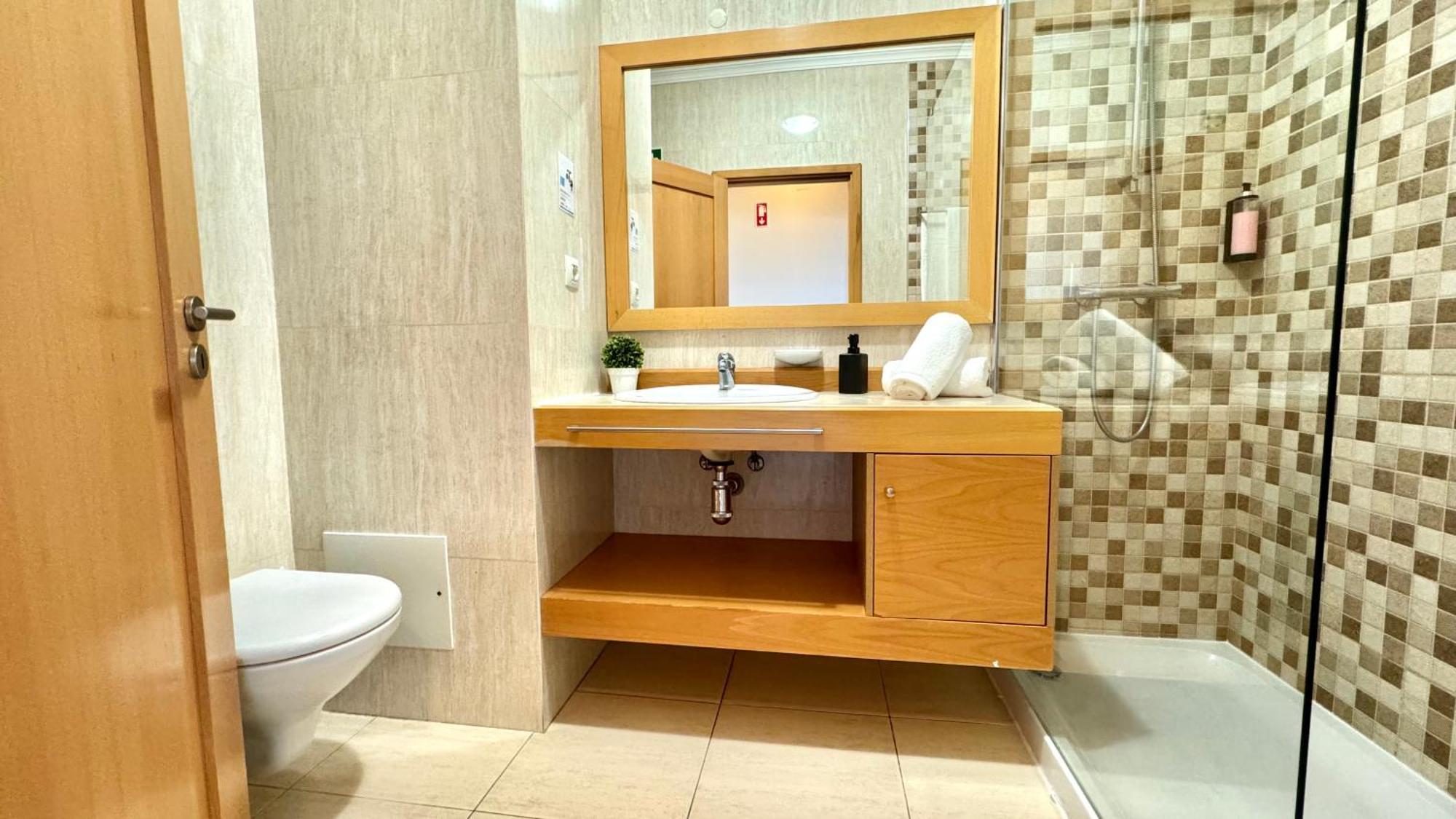 Praia Da Rocha, 502, Charming Apartment, Air Conditioning, Swimming Pool,Free Wifi, Faia By Ig Portimão Exteriér fotografie