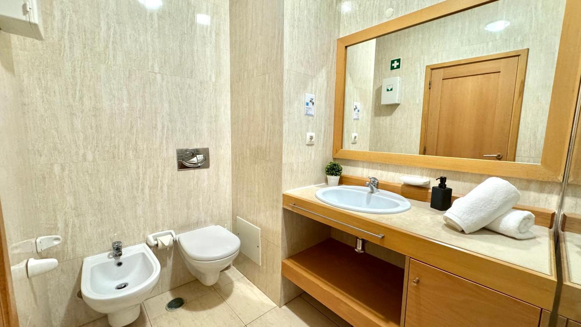 Praia Da Rocha, 502, Charming Apartment, Air Conditioning, Swimming Pool,Free Wifi, Faia By Ig Portimão Exteriér fotografie